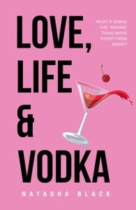 Love, Life & Vodka by Natasha Black EPUB & PDF