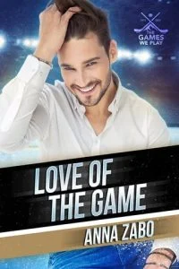 Love of the Game by Anna Zabo EPUB & PDF