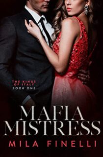 Mafia Mistress by Mila Finelli EPUB & PDF