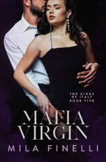 Mafia Virgin by Mila Finelli EPUB & PDF