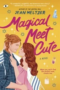 Magical Meet Cute by Jean Meltzer EPUB & PDF