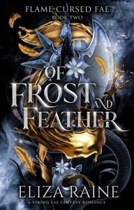 Of Frost and Feather by Eliza Raine EPUB & PDF