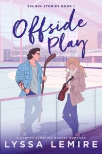 Offside Play by Lyssa Lemire EPUB & PDF