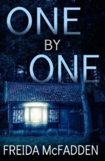 One By One by Freida McFadden EPUB & PDF