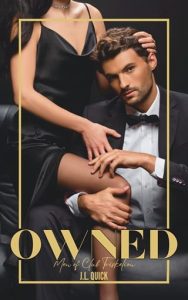 Owned by J.L. Quick EPUB & PDF