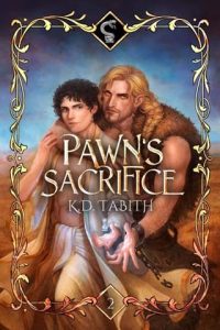 Pawn’s Sacrifice by K.D. Tabith EPUB & PDF