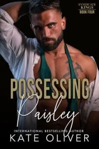 Possessing Paisley by Kate Oliver EPUB & PDF