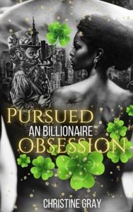 Pursued by Christine Gray EPUB & PDF