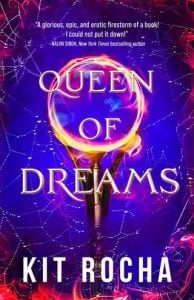 Queen of Dreams by Kit Rocha EPUB & PDF