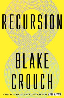 Recursion by Blake Crouch EPUB & PDF