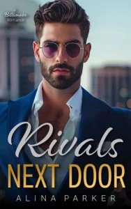 Rivals Next Door by Alina Parker EPUB & PDF