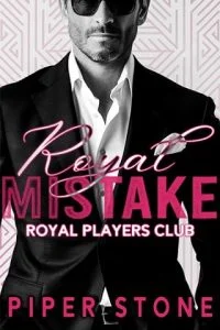 Royal Mistake by Piper Stone EPUB & PDF