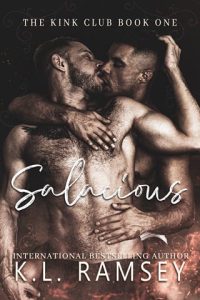 Salacious by K.L. Ramsey EPUB & PDF