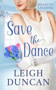 Save the Dance by Leigh Duncan EPUB & PDF