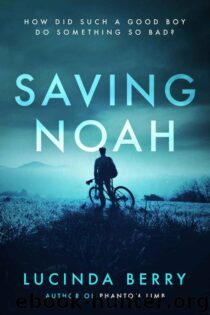 Saving Noah By Lucinda Berry EPUB & PDF