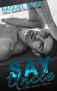 Say Uncle by Raquel Riley EPUB & PDF