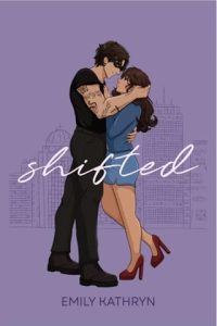 Shifted by Emily Kathryn EPUB & PDF