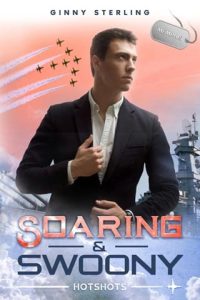 Soaring and Swoony by Ginny Sterling EPUB & PDF