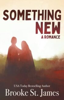 Something New by Brooke St. James EPUB & PDF