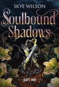 Soulbound Shadows, Part 1 by Skye Wilson EPUB & PDF