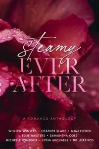 Steamy Ever After by Willow Winters EPUB & PDF