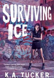 Surviving Ice by K.A. Tucker EPUB & PDF