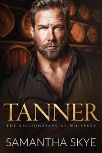 Tanner by Samantha Skye EPUB & PDF