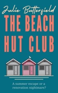 The Beach Hut Club (Romance, comedy and friendship) by Julie Butterfield EPUB & PDF