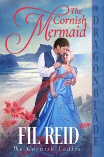 The Cornish Mermaid by Fil Reid EPUB & PDF