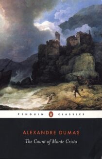 The Count of Monte Cristo by Alexandre Dumas EPUB & PDF