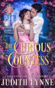 The Curious Countess by Judith Lynne EPUB & PDF