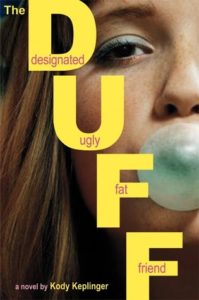 The DUFF by Kody Keplinger EPUB & PDF