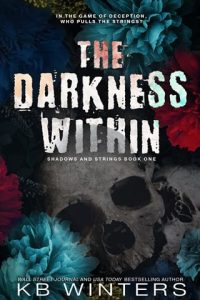 The Darkness Within by KB Winters EPUB & PDF