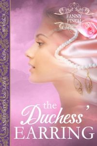 The Duchess’ Earring by Fanny Finch EPUB & PDF