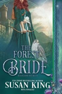 The Forest Bride by Susan King EPUB & PDF