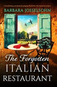 The Forgotten Italian Restaurant by Barbara Josselsohn EPUB & PDF