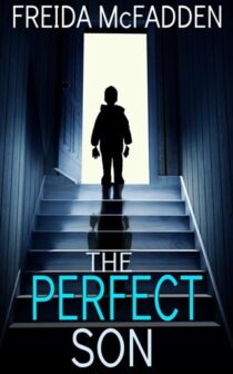 The Perfect Son by Freida McFadden EPUB & PDF