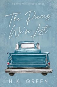 The Pieces We’ve Lost by H.K. Green EPUB & PDF