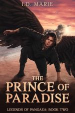 The Prince of Paradise by I.D. Marie EPUB & PDF