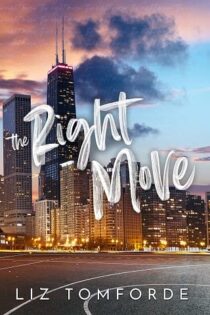 The Right Move by Liz Tomforde EPUB & PDF