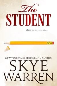 The Student (Tanglewood University #2) by Skye Warren EPUB & PDF