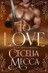 To Love by Cecelia Mecca EPUB & PDF