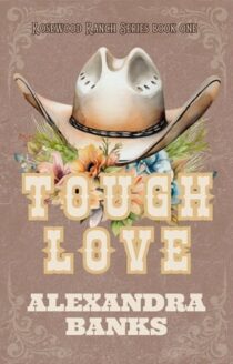 Tough Love by Alexandra Banks EPUB & PDF