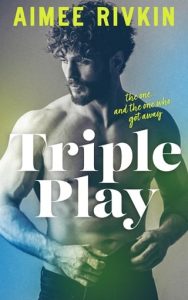 Triple Play by Aimee Rivkin EPUB & PDF