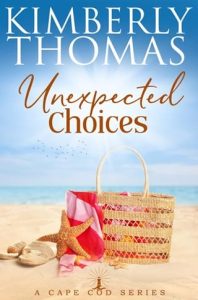 Unexpected Choices by Kimberly Thomas EPUB & PDF