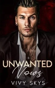 Unwanted Vows by Vivy Skys EPUB & PDF