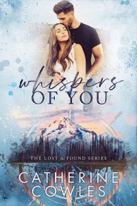 Whispers of You by Catherine Cowles EPUB & PDF