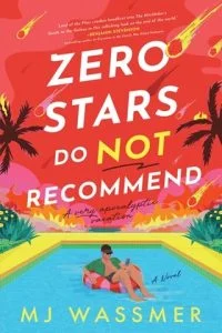 Zero Stars, Do Not Recommend by MJ Wassmer EPUB & PDF