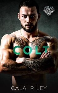 Colt (Lotus MC #3) by Cala Riley EPUB & PDF