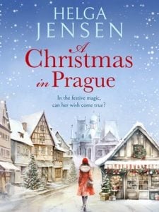 A Christmas in Prague by Helga Jensen EPUB & PDF